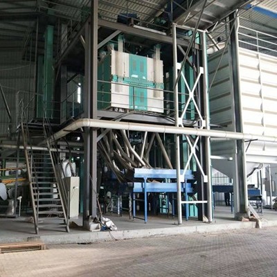 鷹嘴豆脫皮成套設(shè)備，鷹嘴豆脫皮生產(chǎn)線