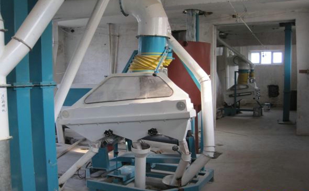 全自動(dòng)<a href=http://m.58fn.cn/product/ target=_blank class=infotextkey>玉米深加工設(shè)備</a>